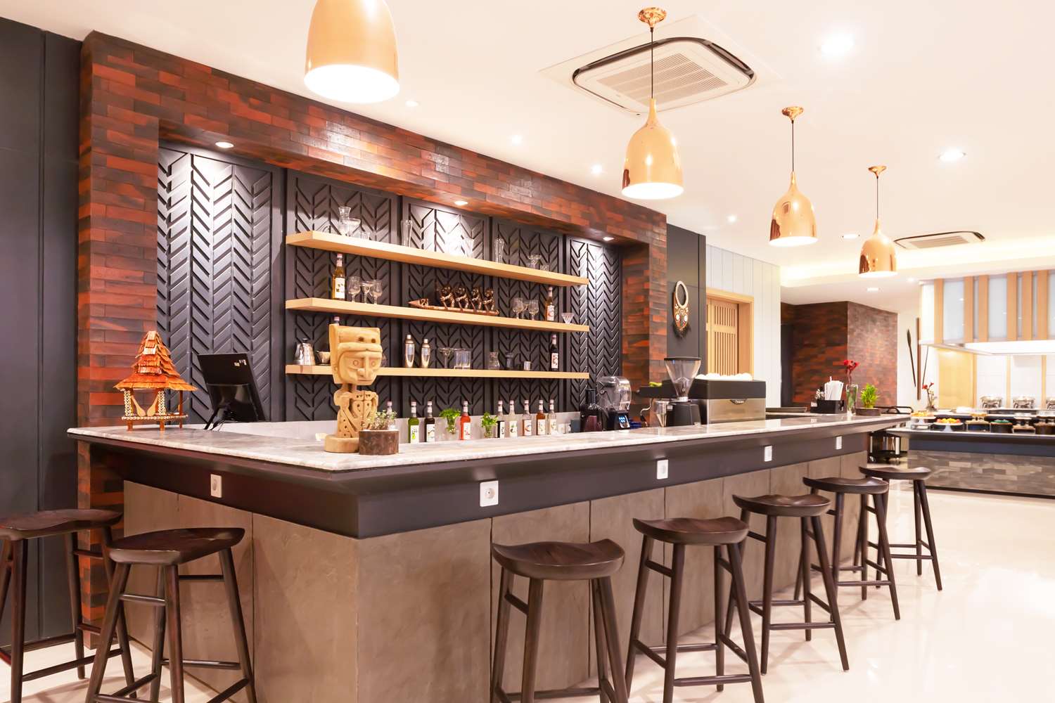 Best Western Sagita Hotel Jayapura 8/10