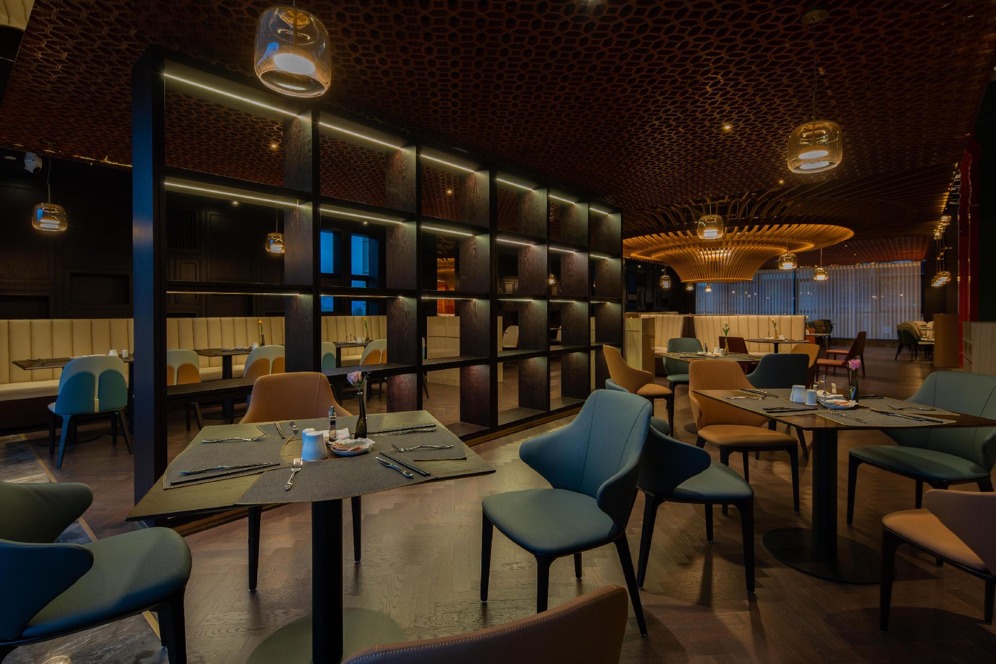 Haineng Argyle Grand Hotel 28/38