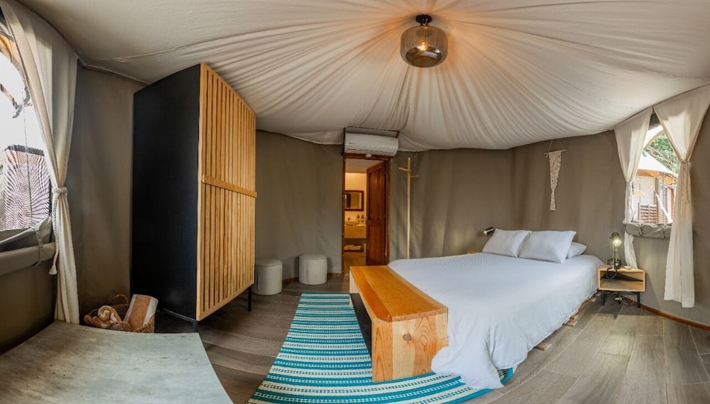 Hostal de la Luz - Spa Holistic Resort 15/50