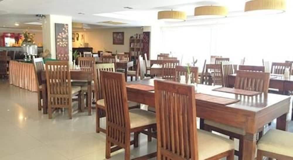 Tanawit Hotel & Spa Hua Hin 45/56