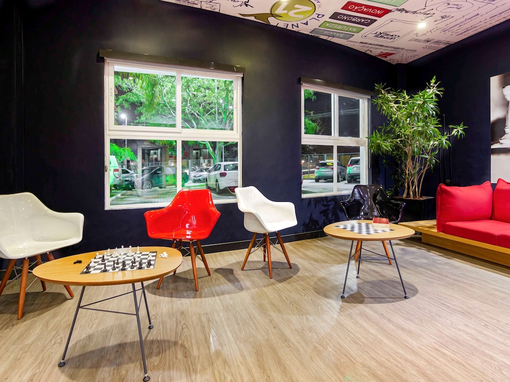 ibis Criciuma 27/50
