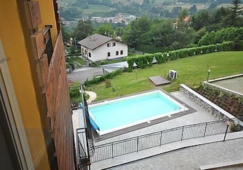 Hotel Corte Santa Libera 34/41