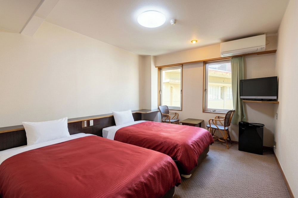 Hotel Miyarikyu 11/50