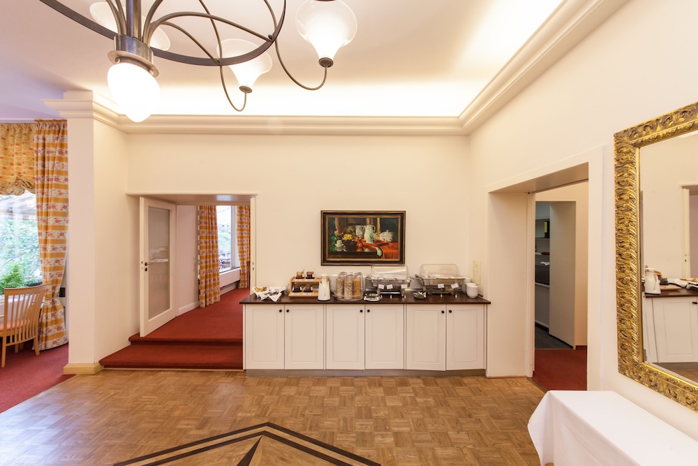 Novum Hotel Bremer Haus 7/59