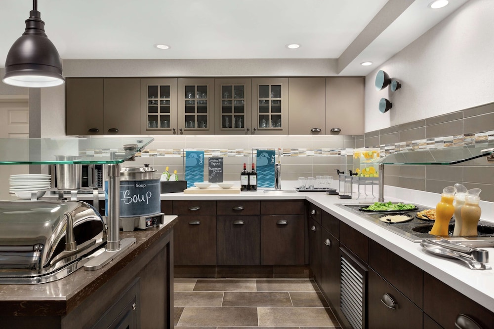Homewood Suites by Hilton Dallas-Arlington 35/41