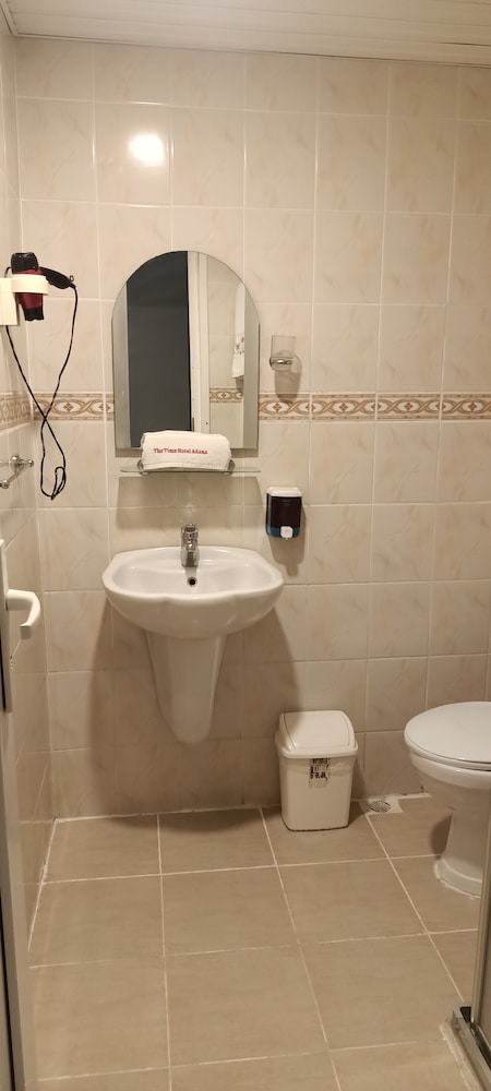 Dunya Otel 48/50