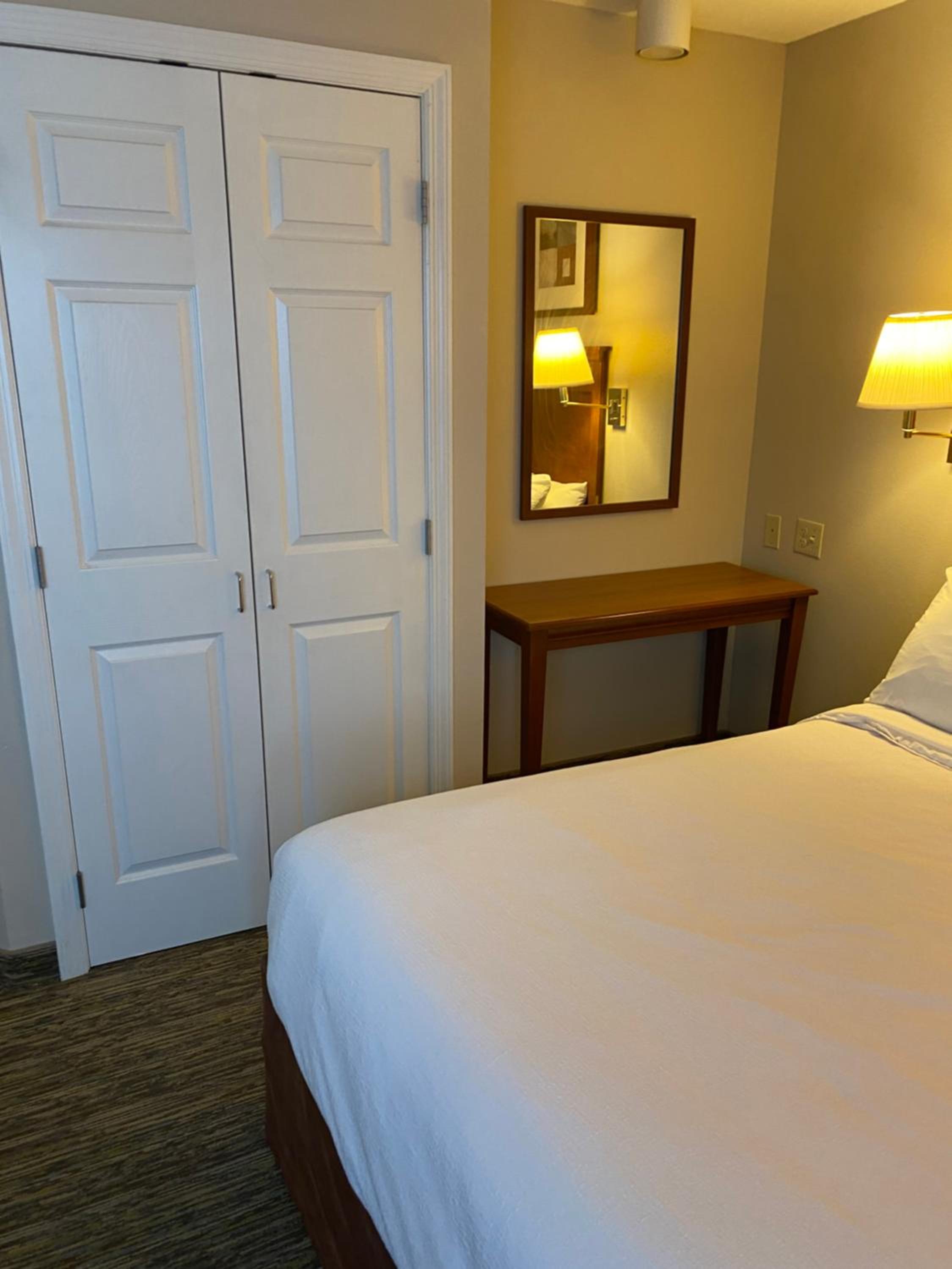 1 Bedroom, Suite