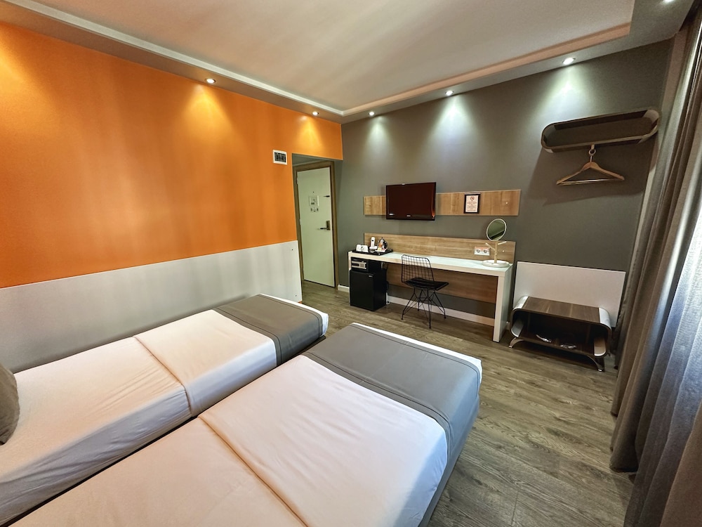 My Dora Hotel 17/50