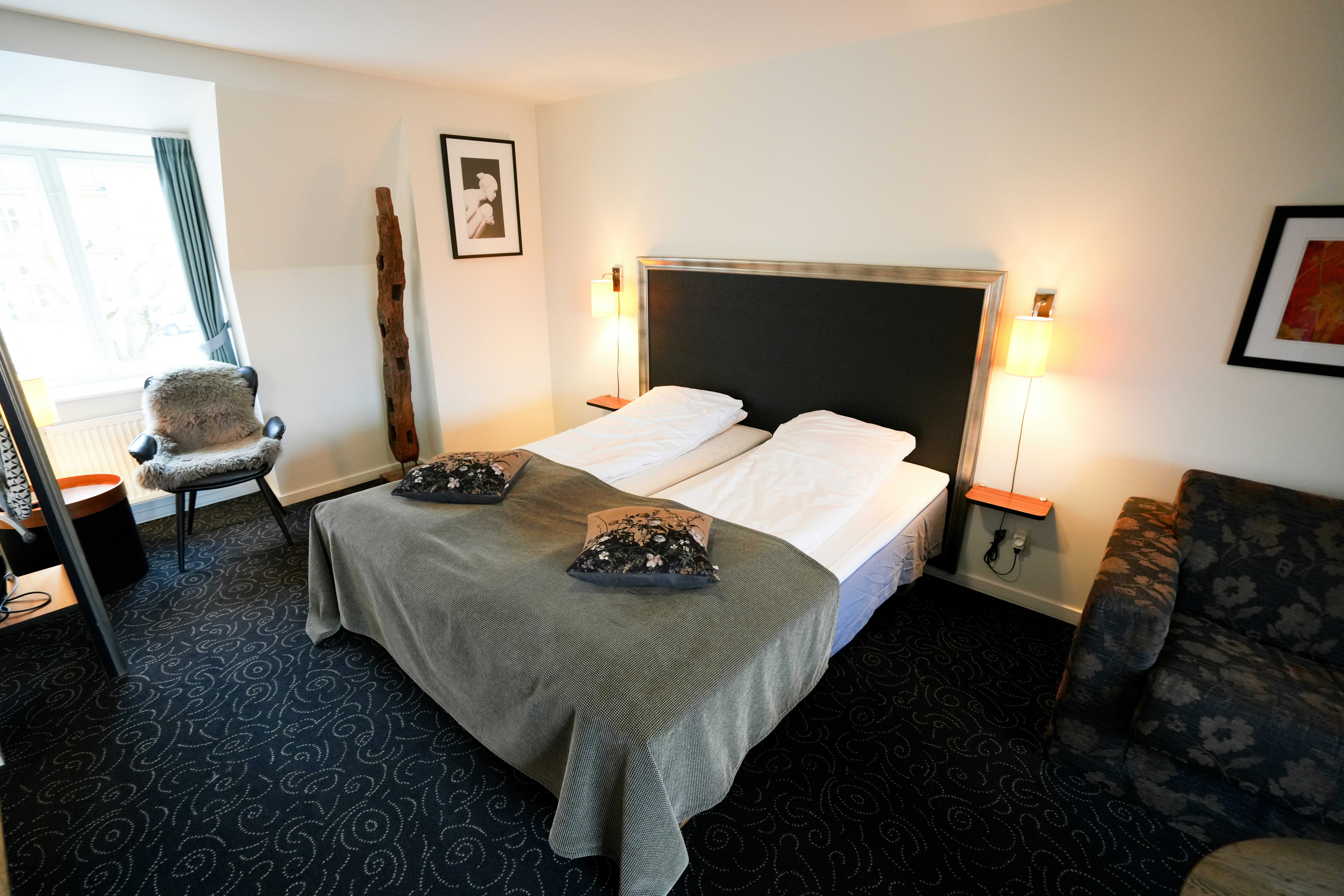 Hotel Ringkjobing 37/83