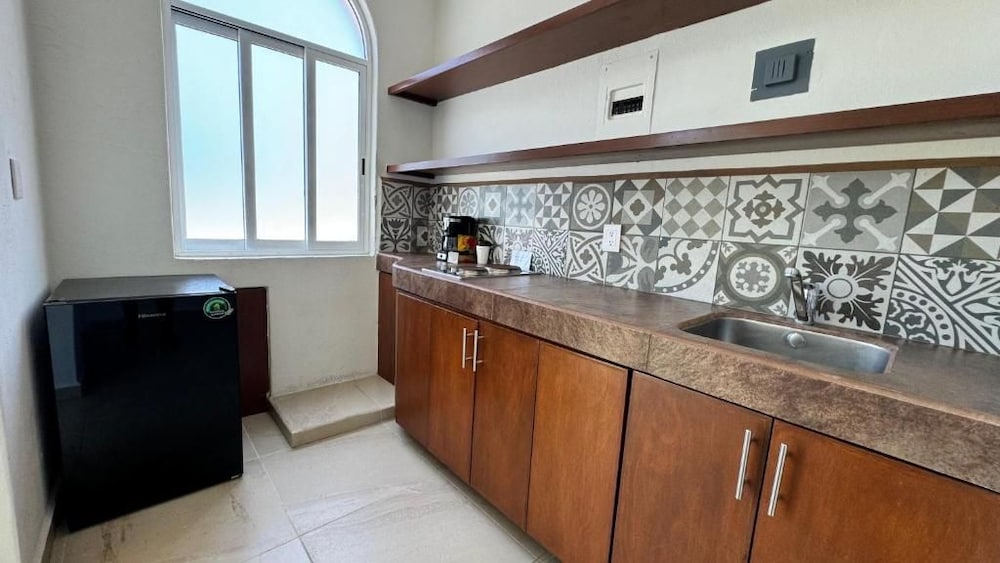 Villas Coral Huatulco 5/67