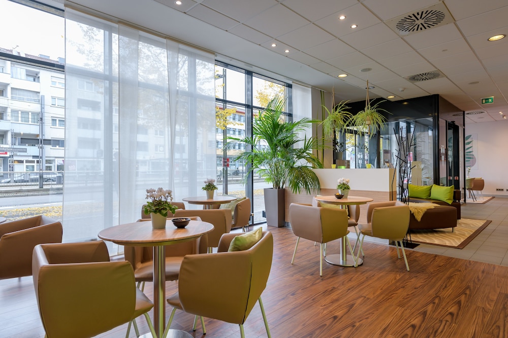 ibis Heilbronn City 41/64