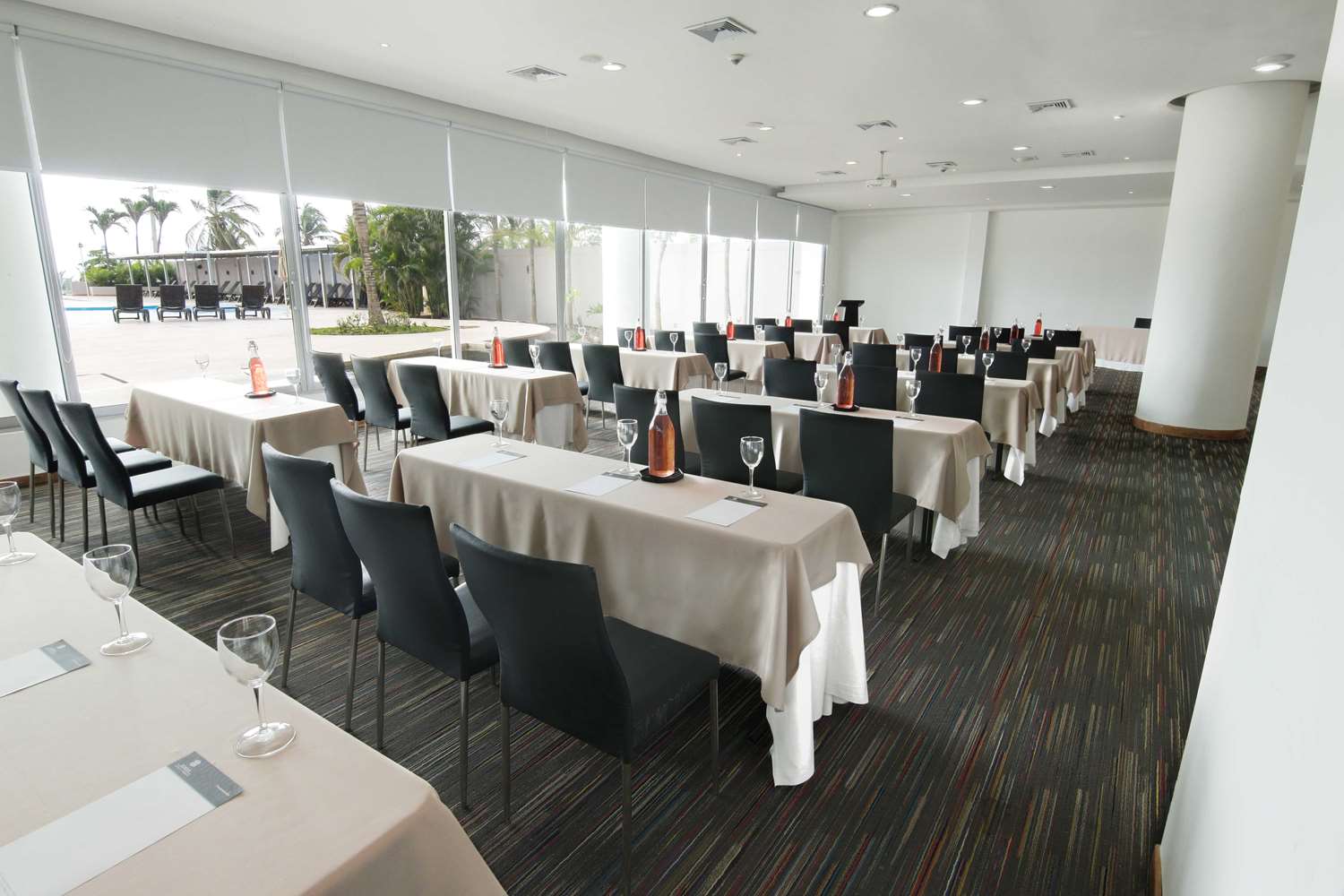 Sonesta Hotel Cartagena 45/50