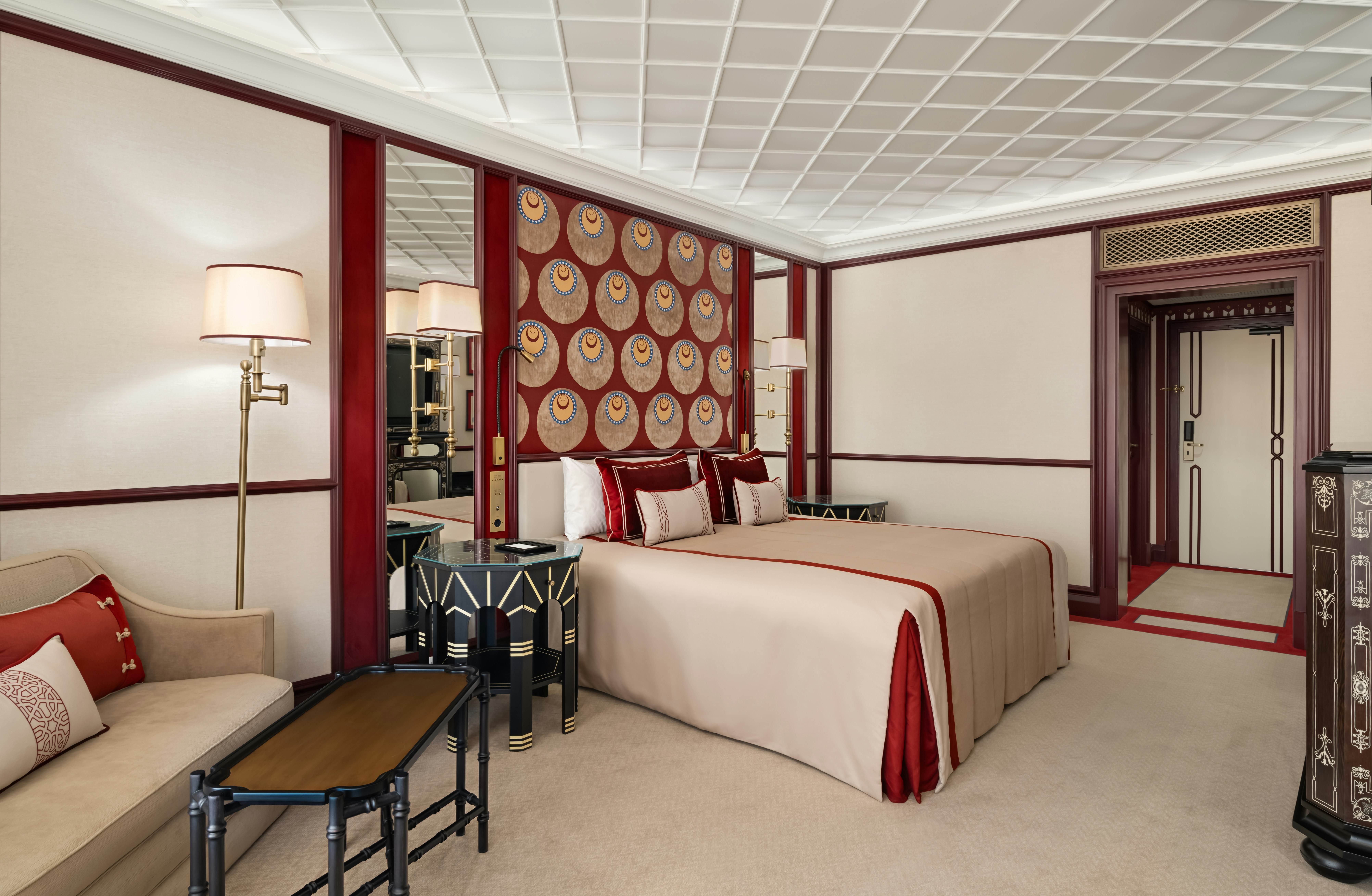 Ciragan Palace Kempinski Istanbul 12/50