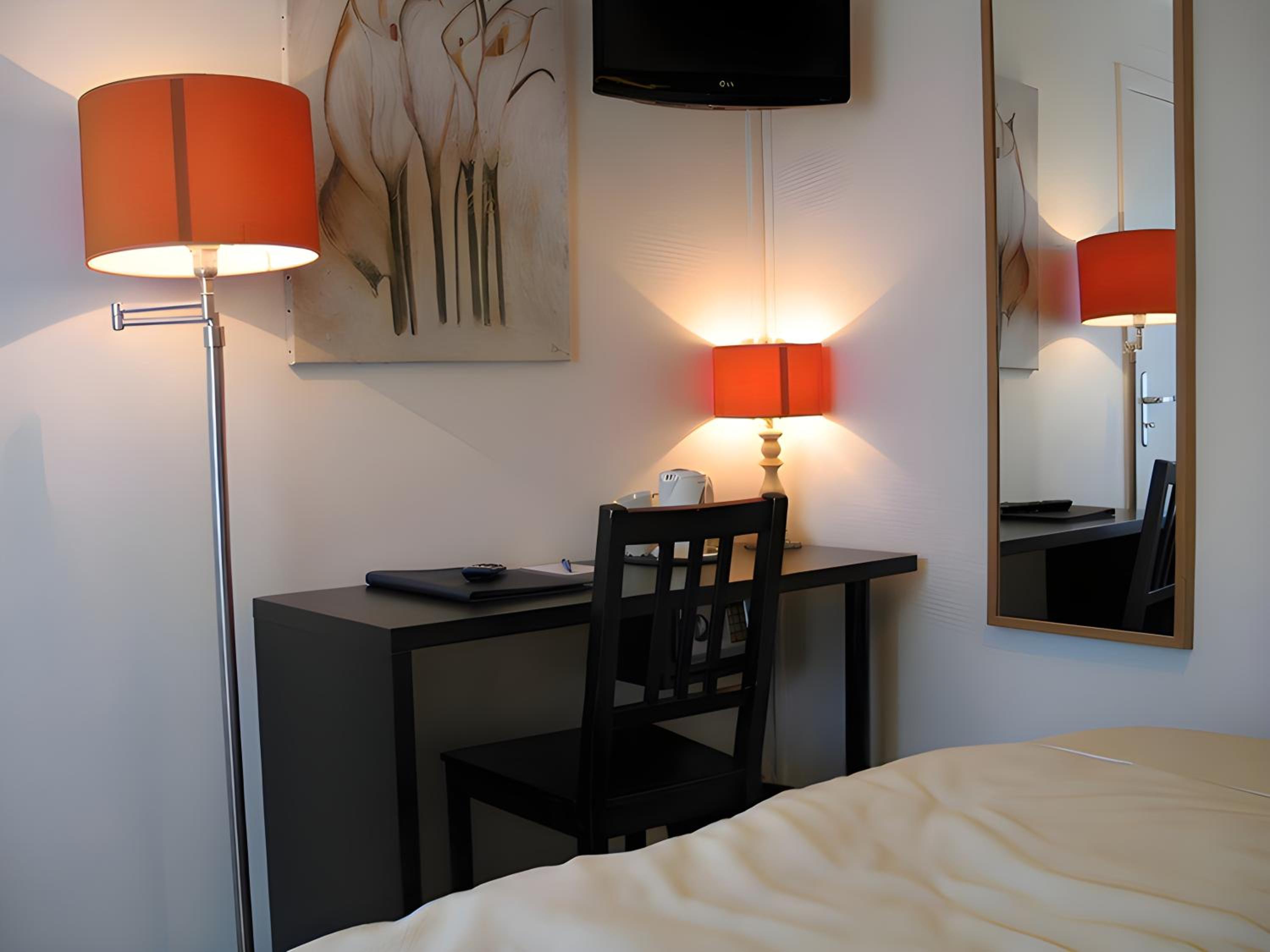 Best Western Les Myrtilles 27/49