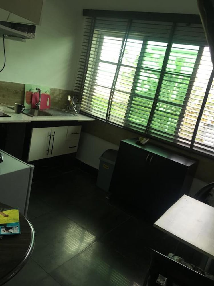 The Residence Apartments 16/27