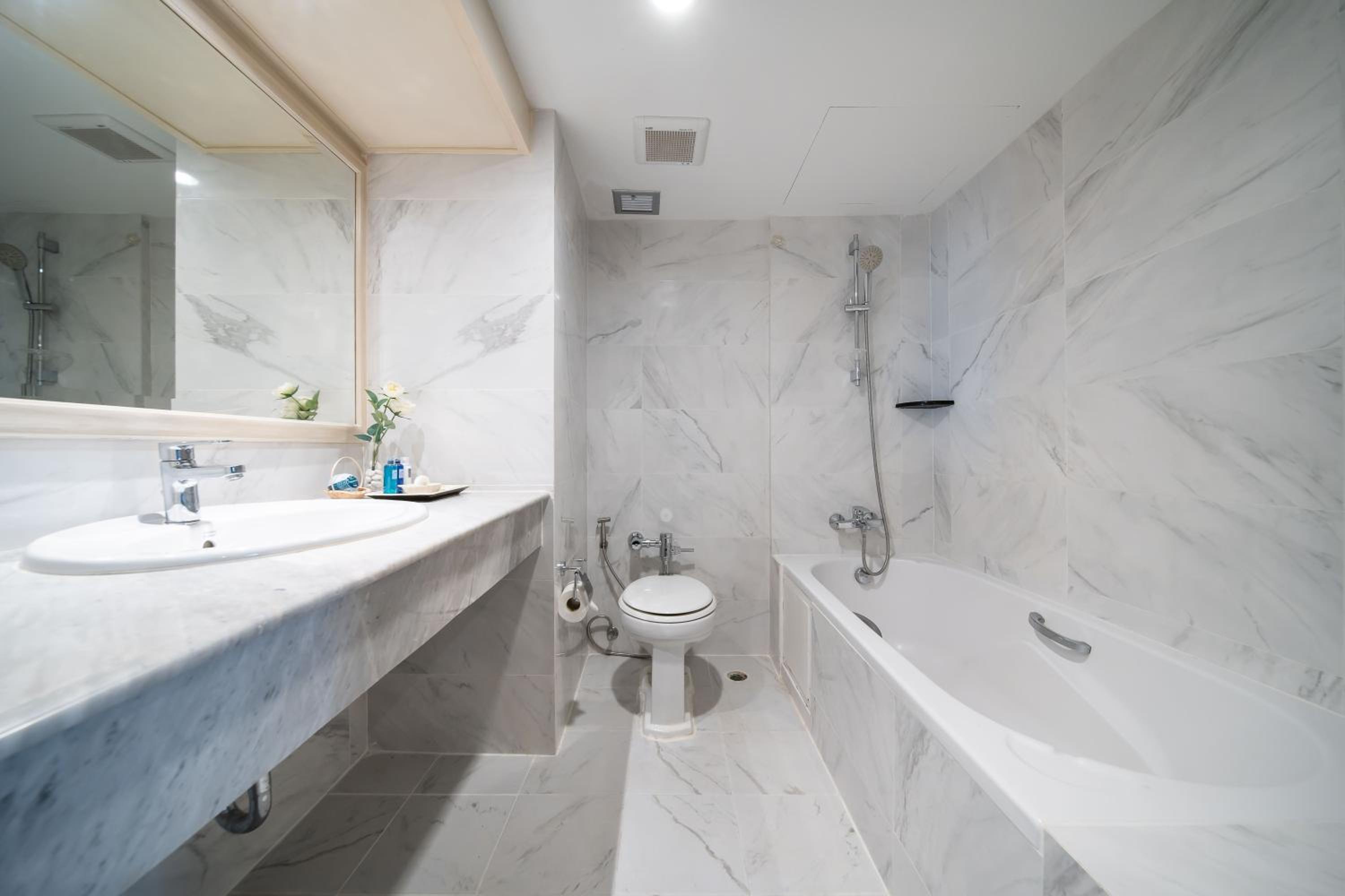 Mini, Family, Suite, Ocean View، COSY BEACH HOTEL 7/7
