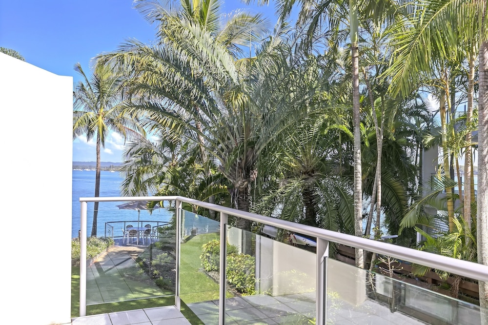 CULGOA POINT BEACH RESORT 65/72