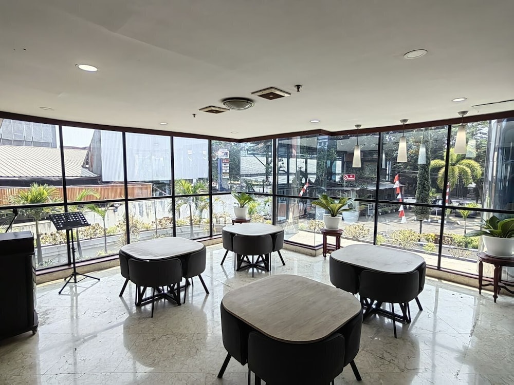 Pia Hotel Bandung 22/34