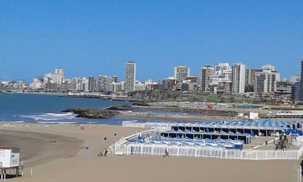 Catedral Hotel 37/47