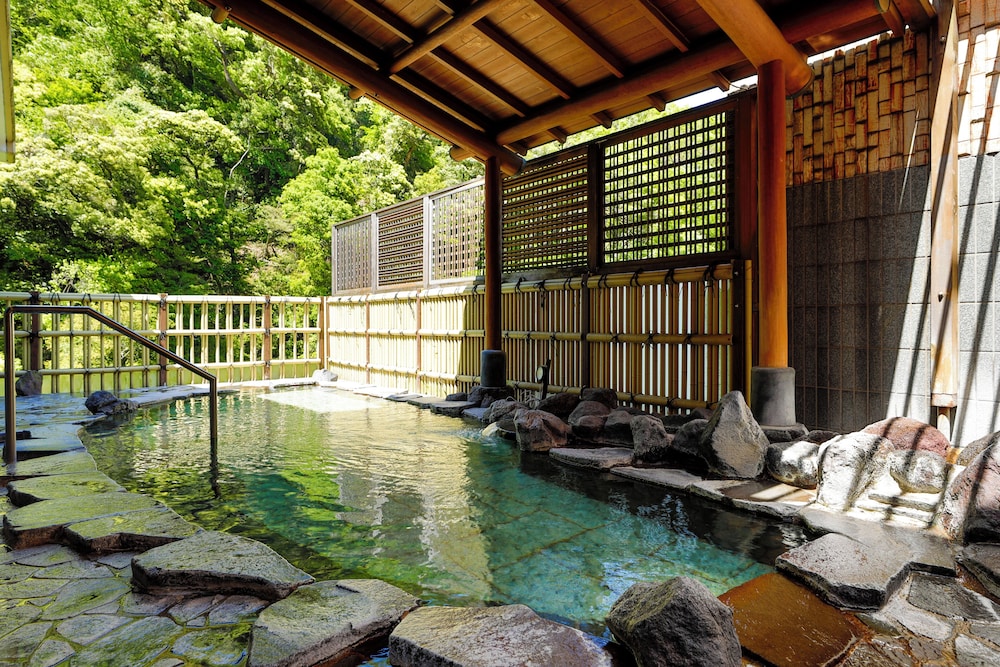Hakone Pax Yoshino 27/49