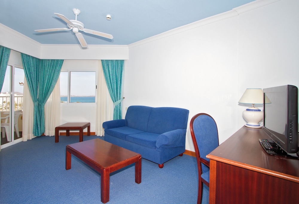 Hotel RIU Oliva Beach Resort 28/48