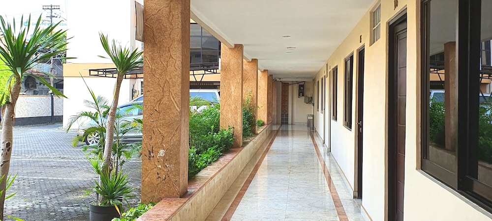 Jambrut Inn Hotel 47/50