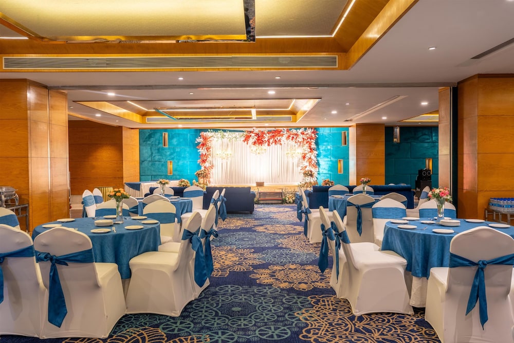 Radisson Blu Jammu 64/71