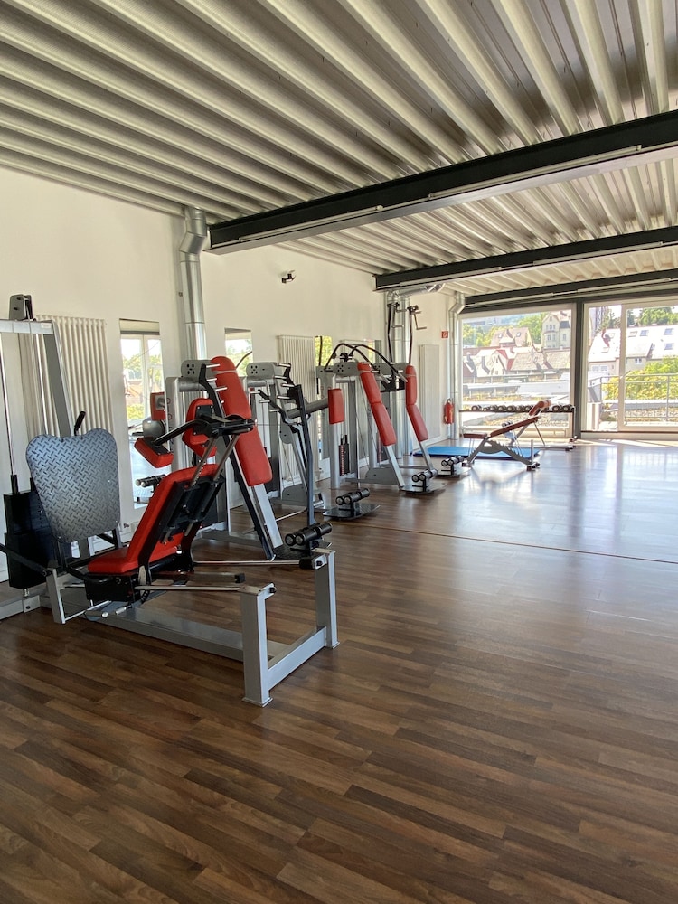 City Hotel Fortuna 18/41