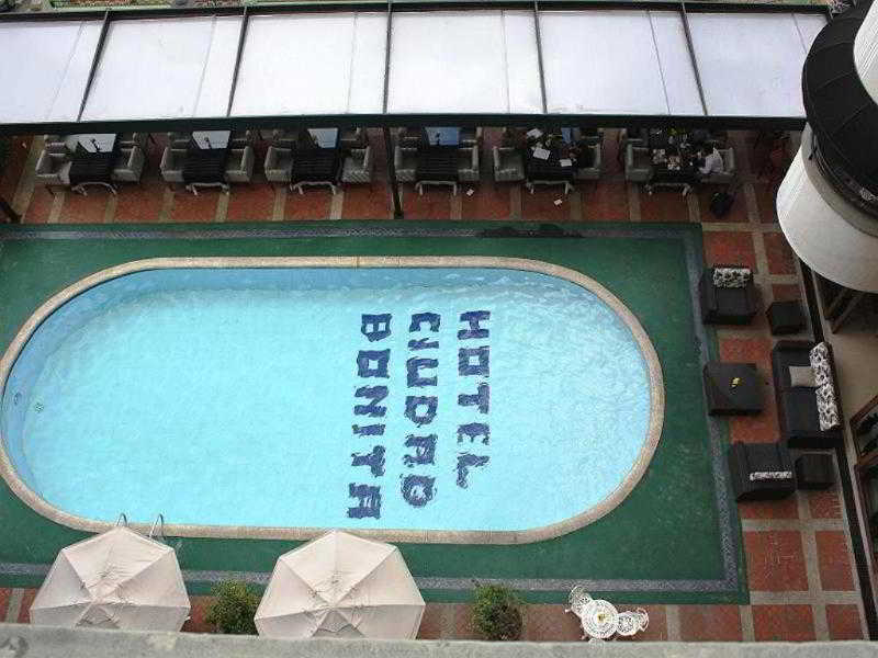 HOTEL CIUDAD BONITA 4/55