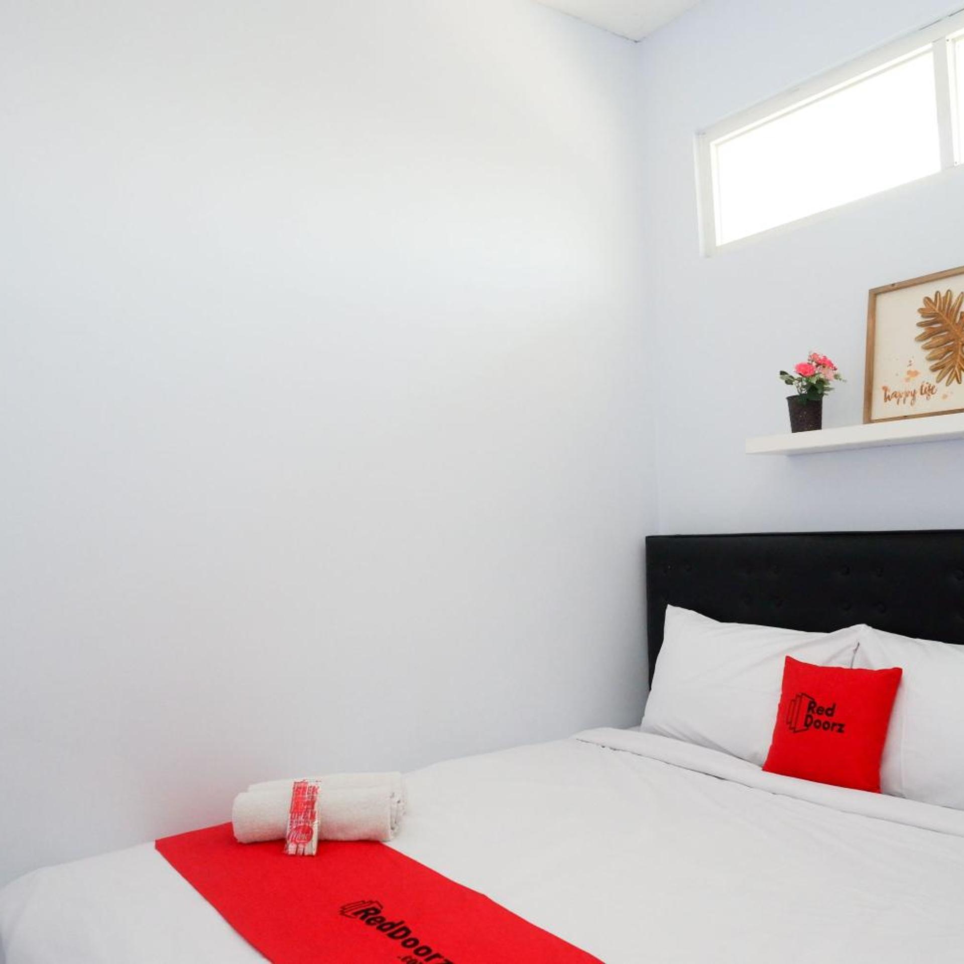 OYO 3170 Songo Residence 22/50