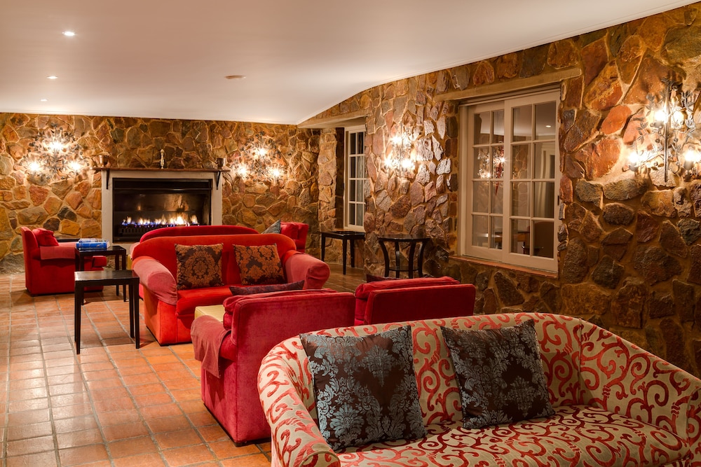 Mount Grace Hotel & Spa 26/50