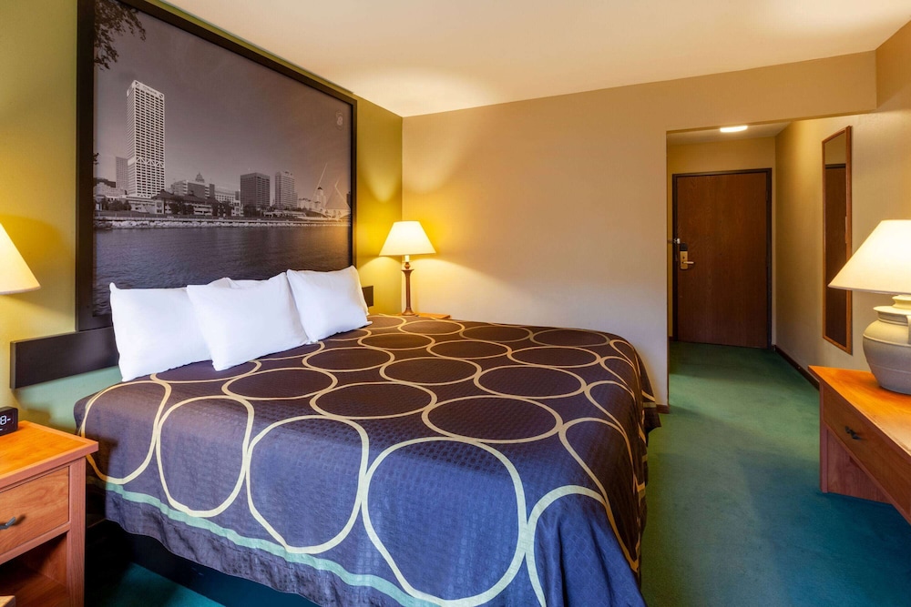 Room, King Bed, Accessible