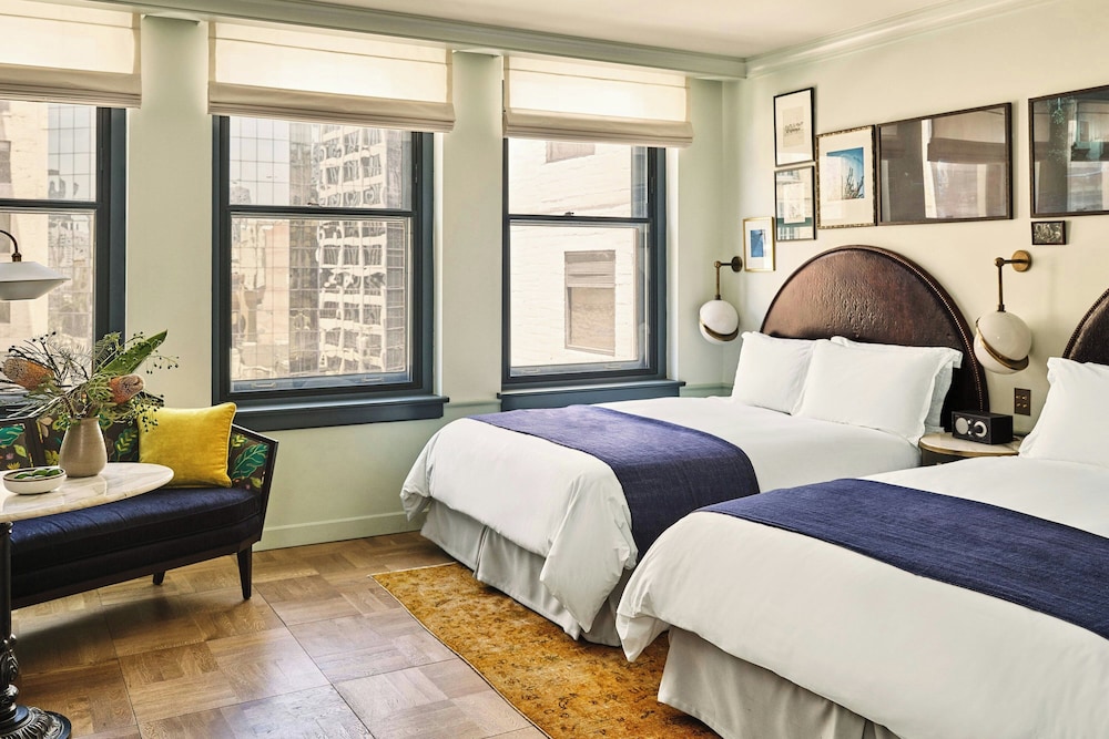 STUDIO, SUITE, 2 QUEEN BEDS, ACCESSIBLE
