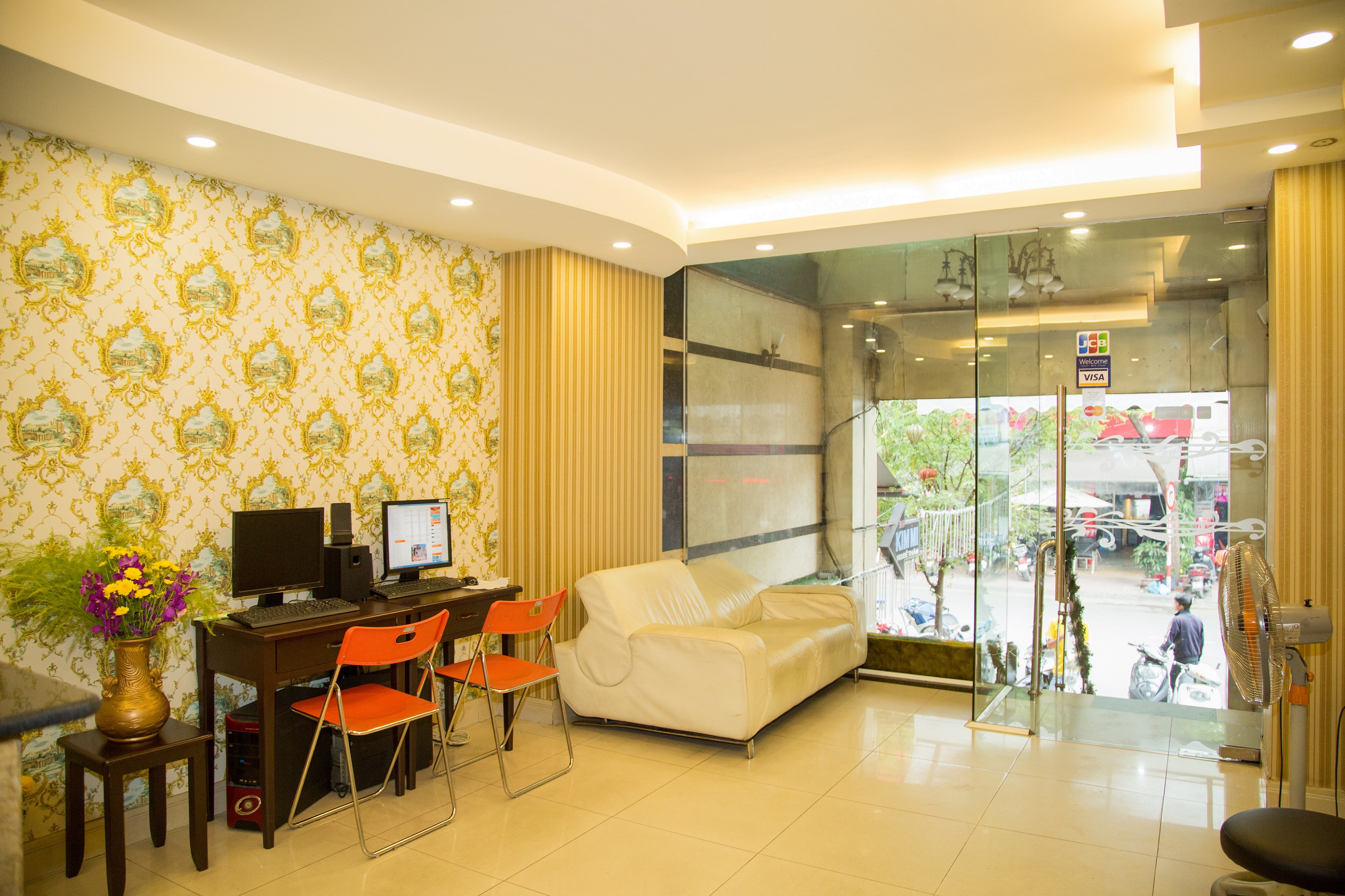 DDA Hotel District 1 47/60