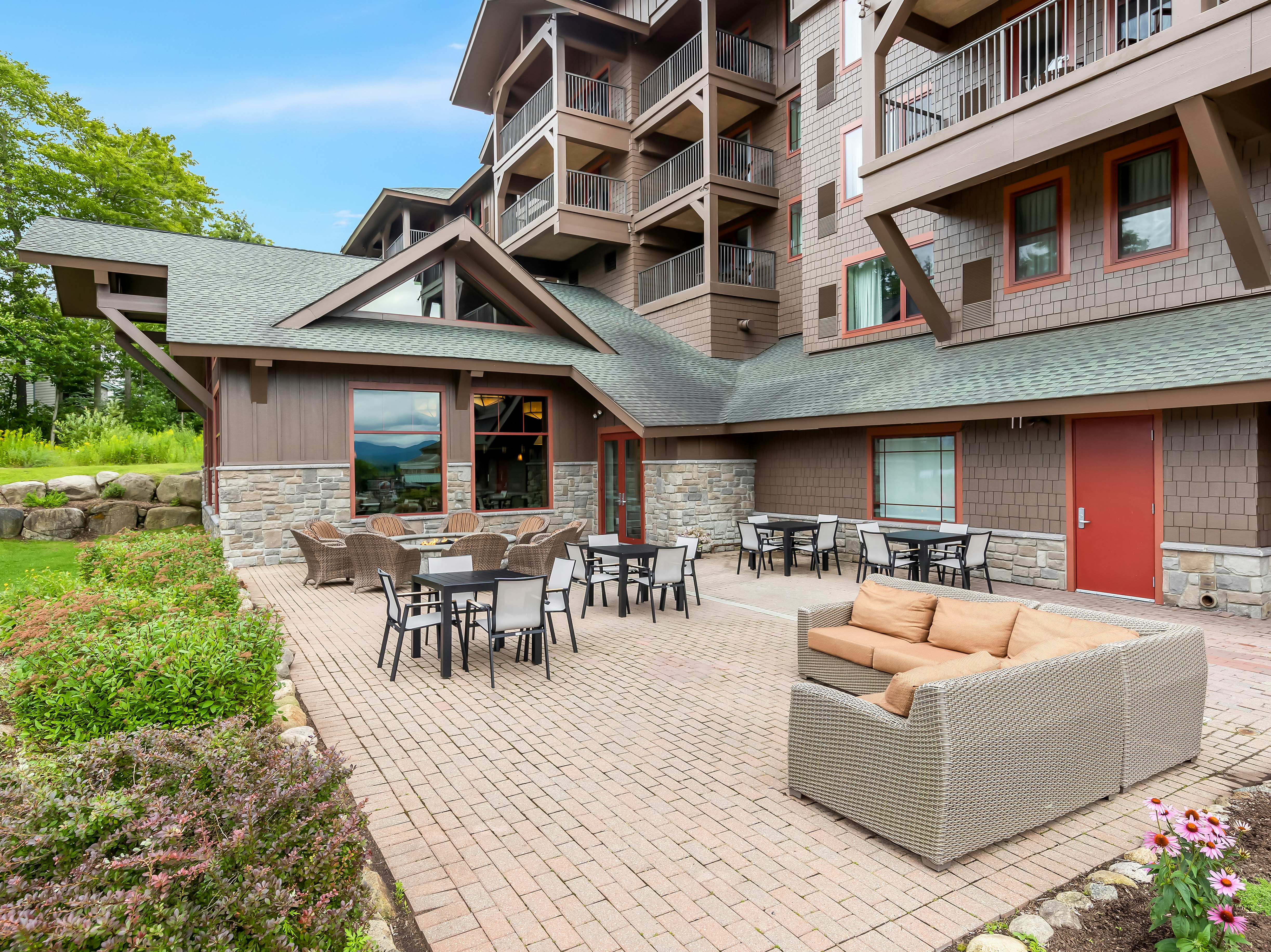 Hampton Inn And Suites Lake Placid 8/57