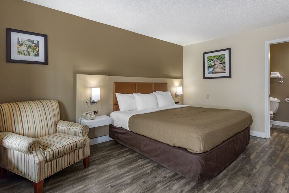 Richland Inn of Columbia 11/55