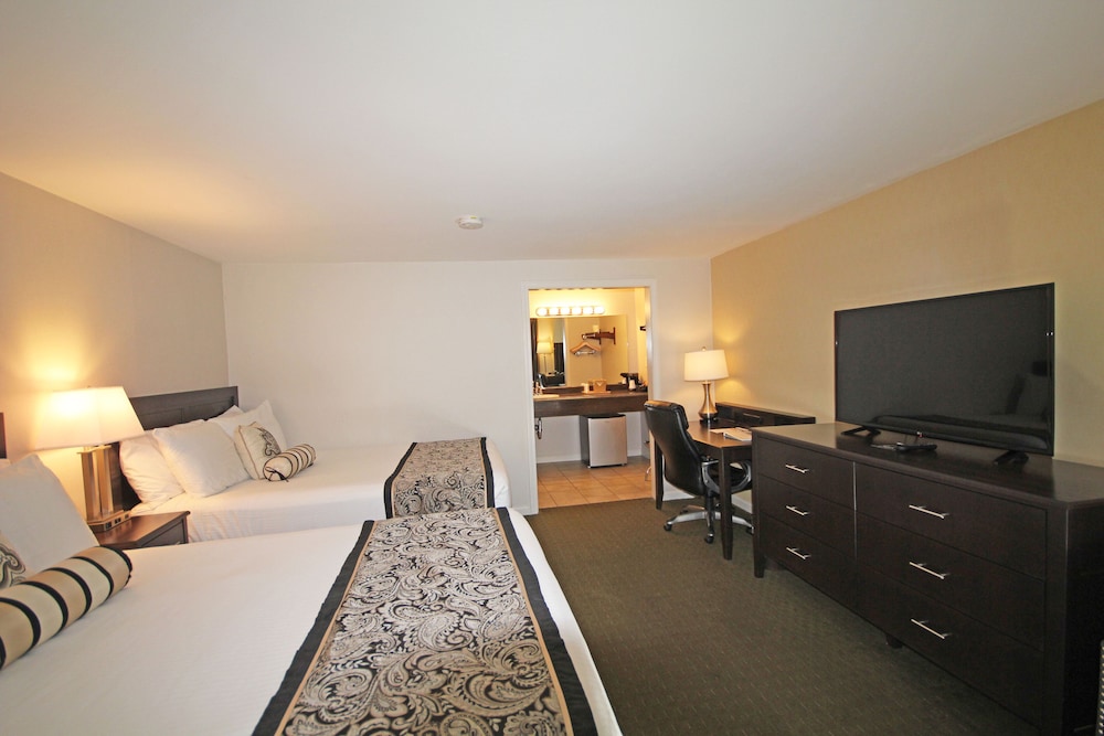 Park View Inn - Salem 23/36