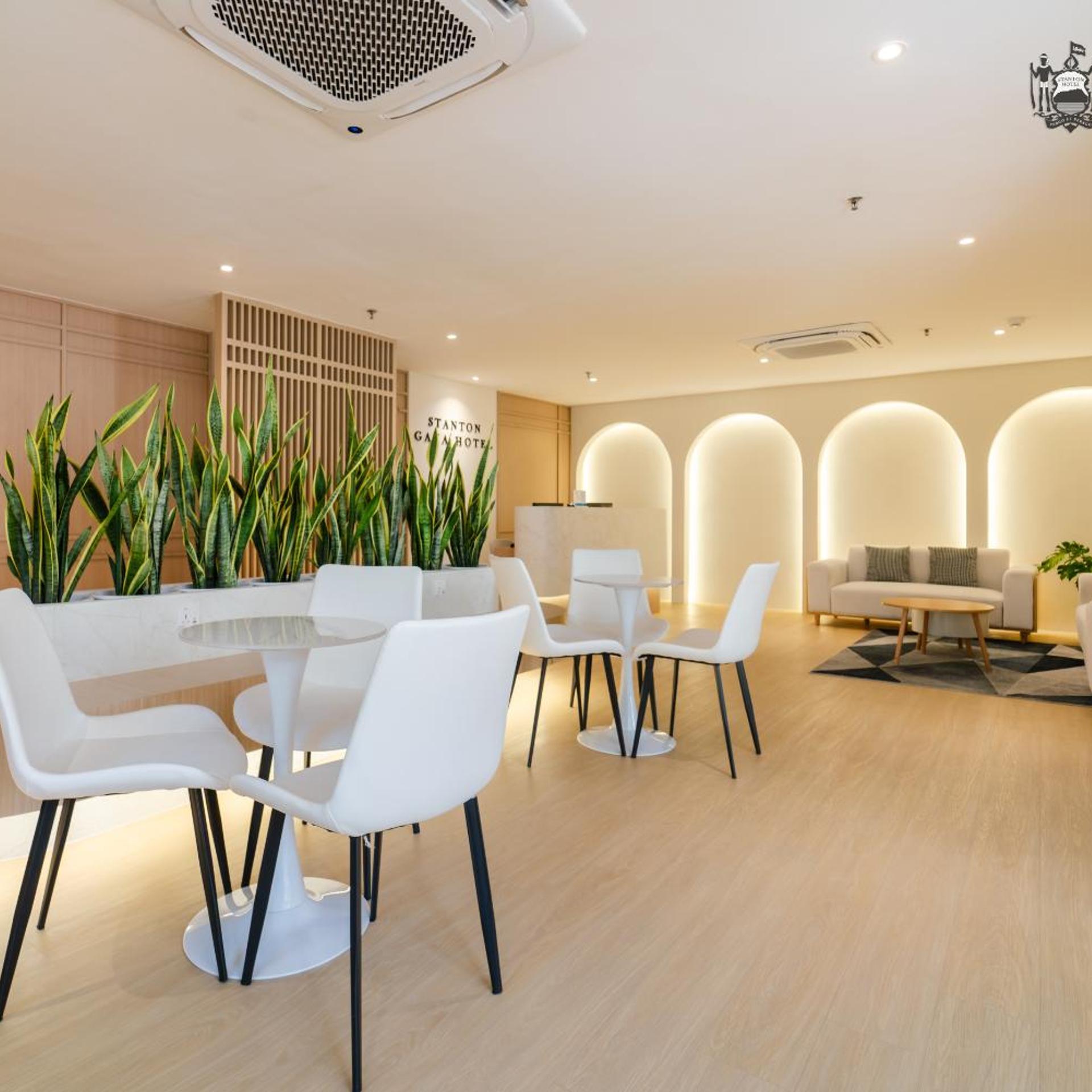 Stanton Gaya Hotel 39/49