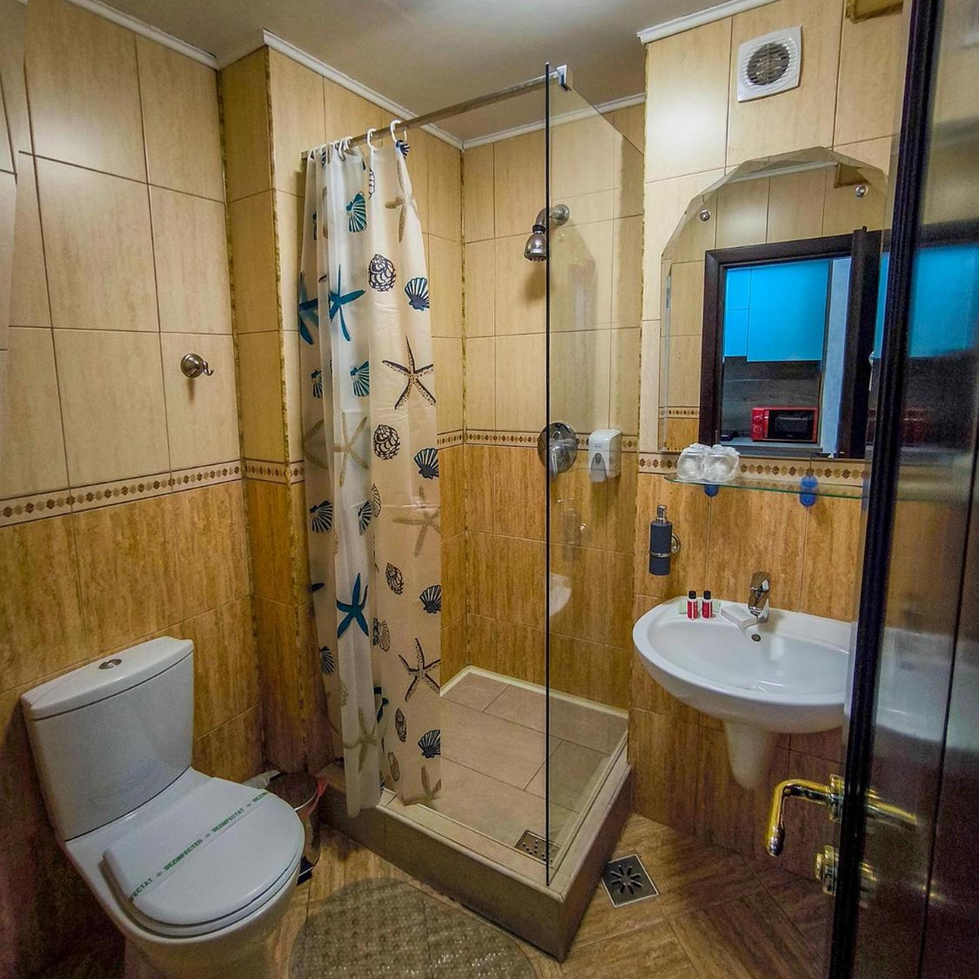 Dorobanti Hotel 47/49
