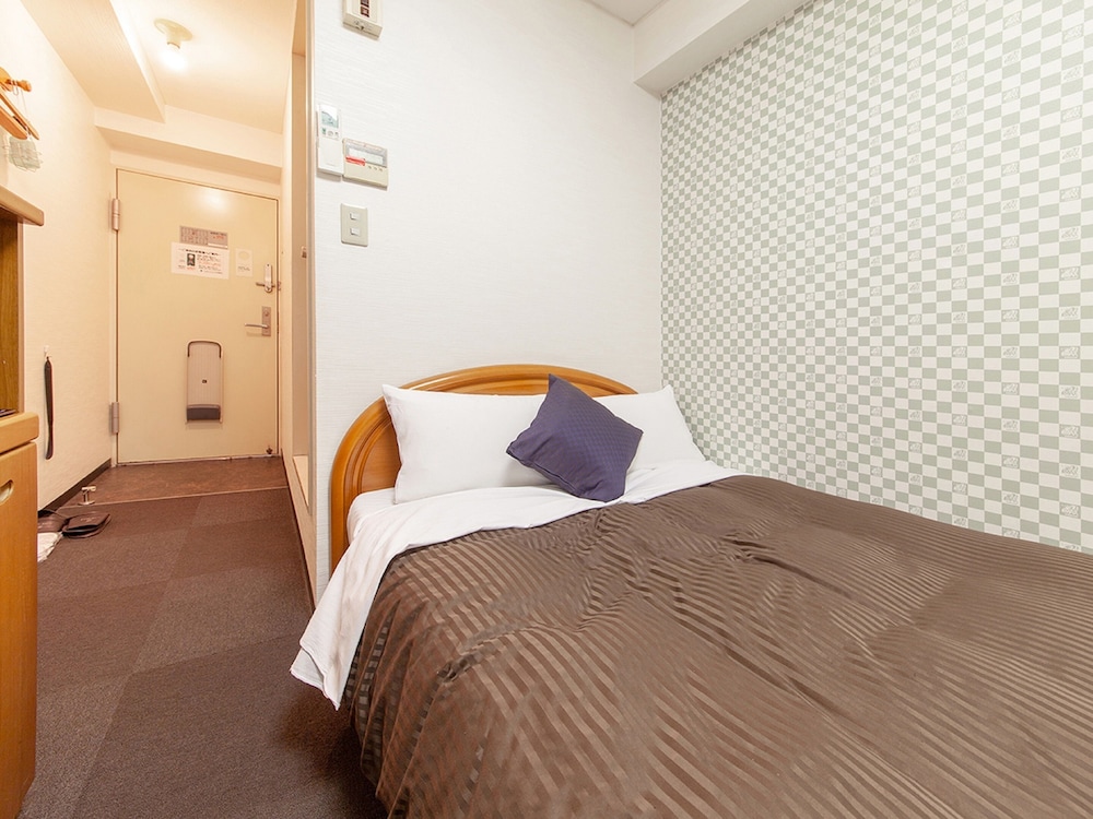 Hotel Livemax BUDGET Nippori 8/36