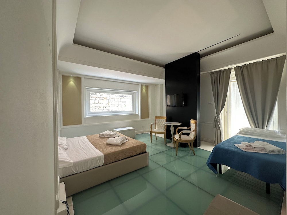 Hotel San Giorgio 26/58