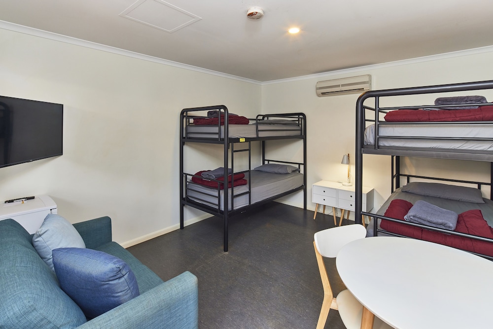 Exmouth Cape Holiday Park 26/39