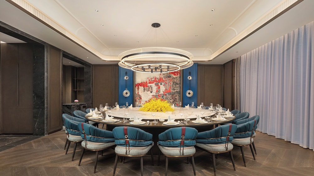 DoubleTree by Hilton Zhengzhou Airport Aerotropolis 31/43
