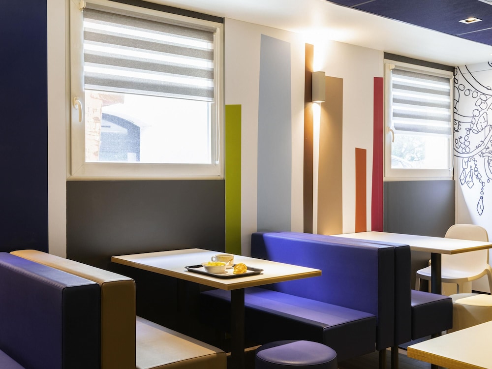 ibis budget Meudon Paris Ouest 27/47