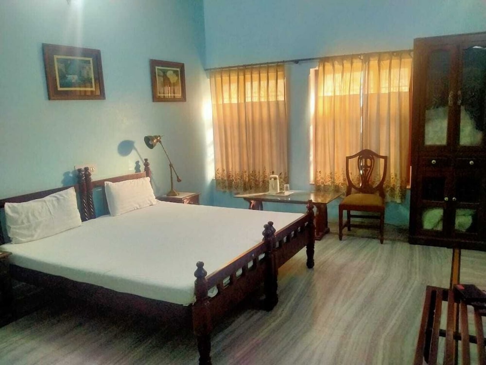 Anuraag Villa 19/65