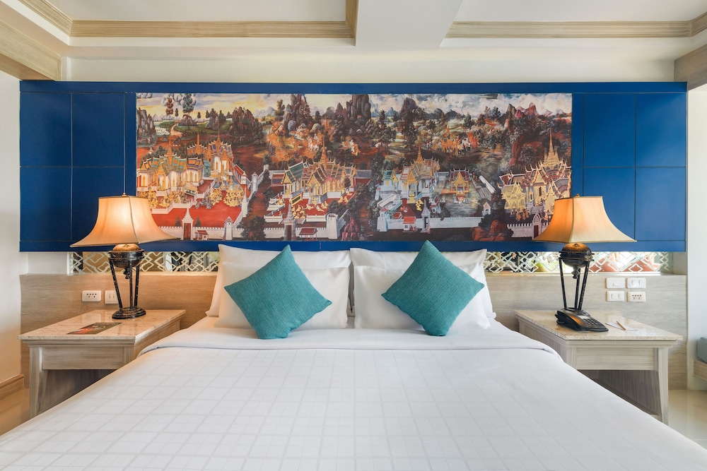 Novotel Phuket Resort 15/65