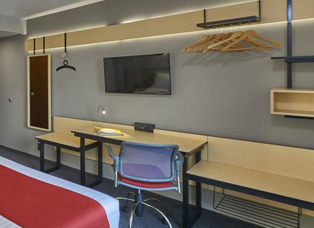 City Express by Marriott Monterrey Norte 43/55