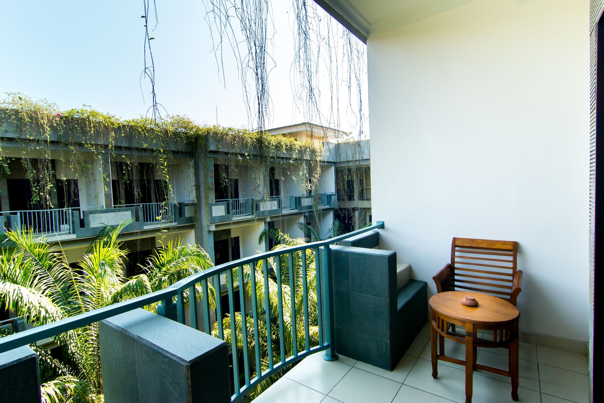 Champlung Mas Hotel in Kuta (Bali)