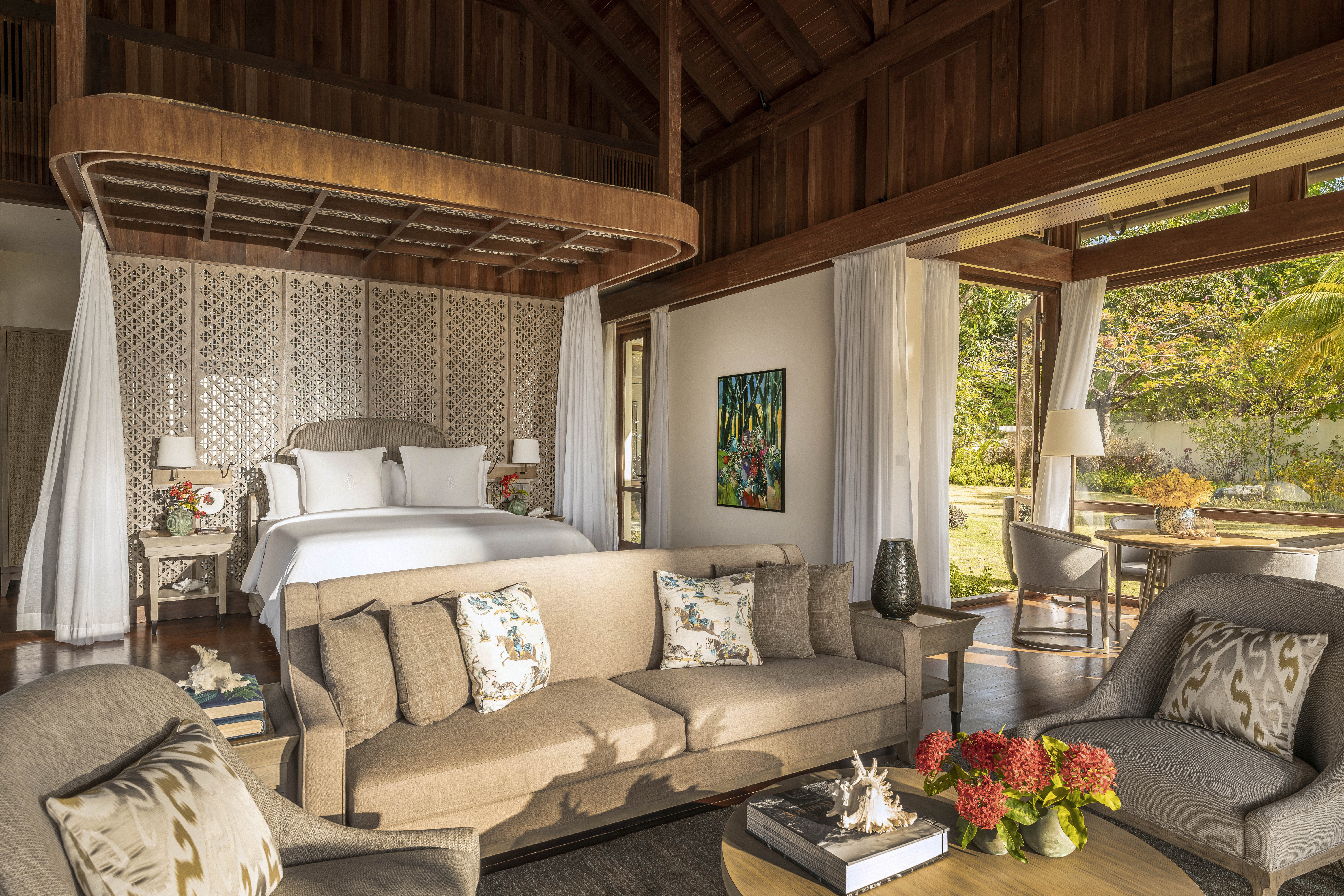 Four Seasons Resort Langkawi 42/85