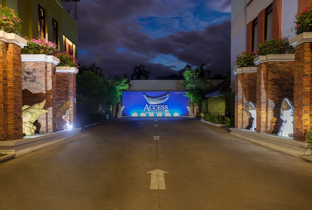 Access Resort & Villas 11/70